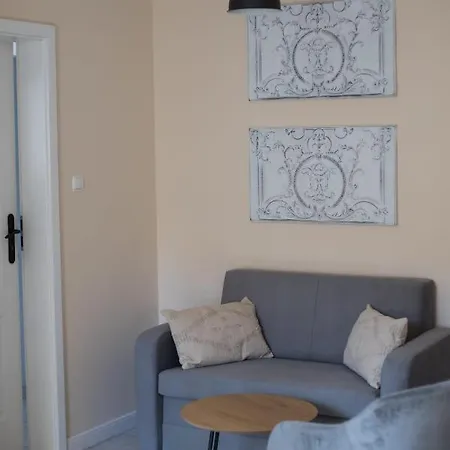 Mietowy Rumianek Lwowek