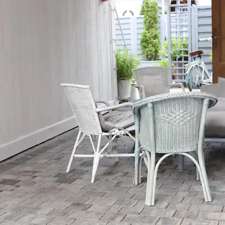 Apartment Mietowy Rumianek *