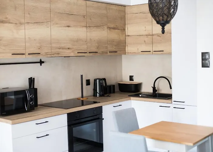 Mietowy Rumianek Lwowek