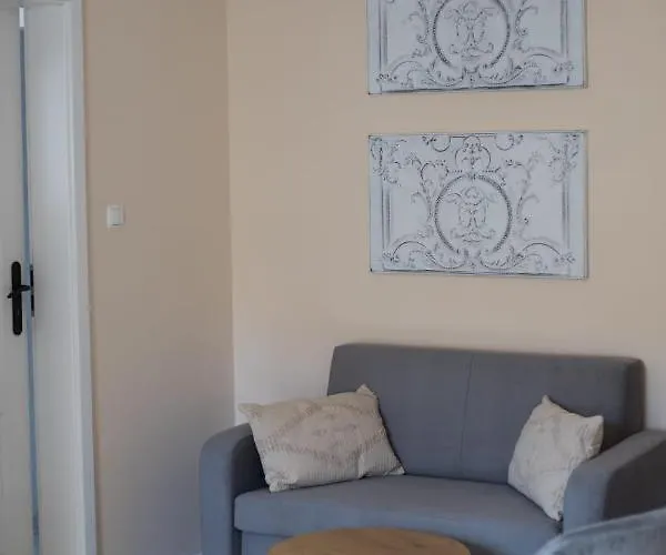 Mietowy Rumianek Lwowek