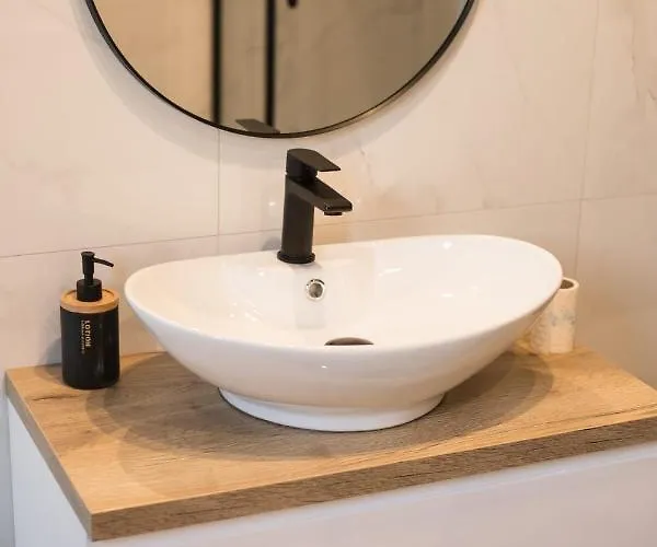 Apartment Mietowy Rumianek