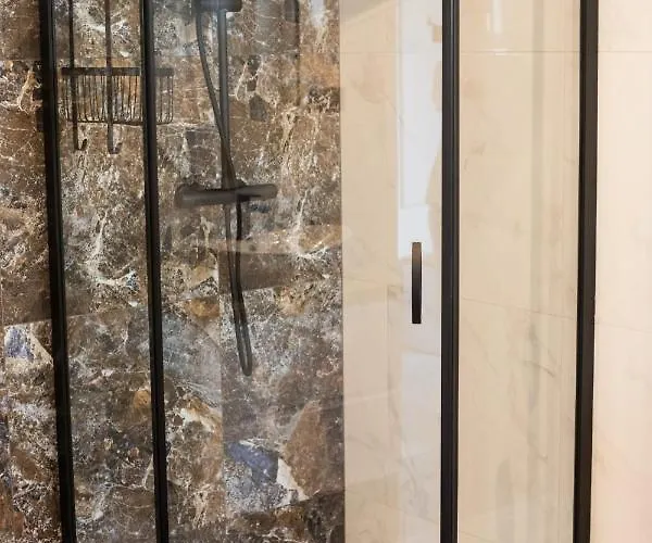 Apartment Mietowy Rumianek Lwowek