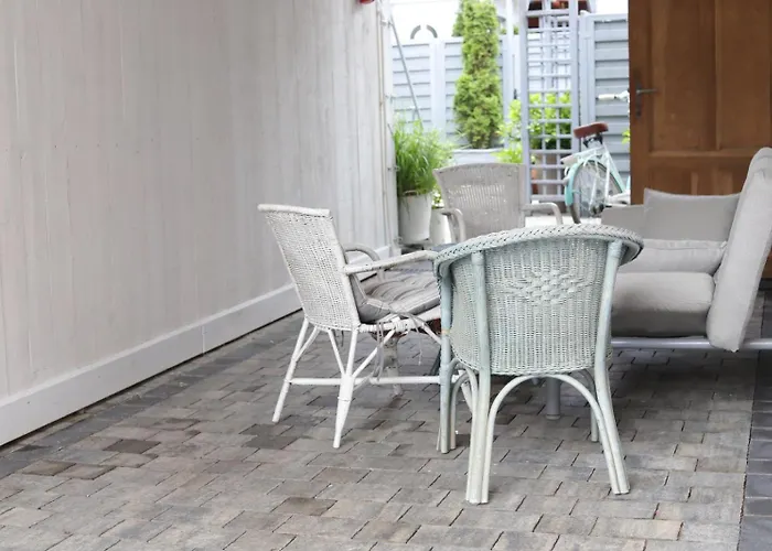 Apartment Mietowy Rumianek *